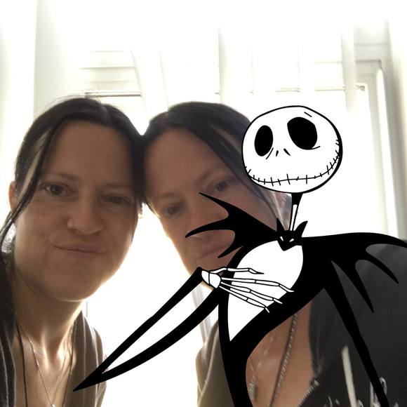 Meet your Posher, Eviltwin - Picture 1 of 1